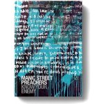Manic Street Preachers - Know Your Enemy Deluxe Mediabook 3 CD – Hledejceny.cz
