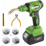 Procraft CS40bb – Sleviste.cz
