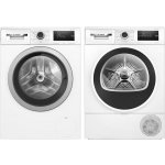 SET Bosch WAN28060BY + WTH85209BY – Zboží Mobilmania