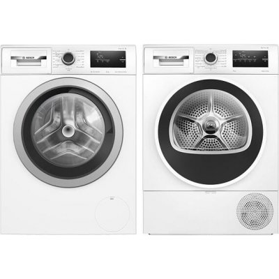 SET Bosch WAN28060BY + WTH85209BY – Zboží Mobilmania