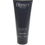 Calvin Klein Eternity Woman sprchový gel 150 ml – Zboží Mobilmania