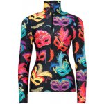 Goldbergh Maschera Black – Zboží Dáma