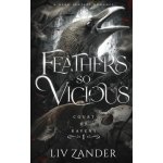 Feathers so Vicious – Hledejceny.cz