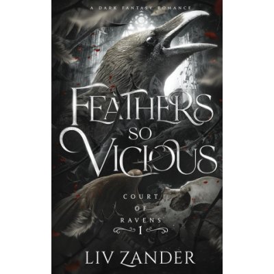 Feathers so Vicious – Hledejceny.cz