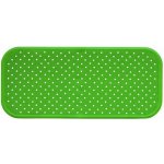 SAMSON INTERNATIONAL Rohož protiskluzová do vany 76x34cm mix barev – Sleviste.cz