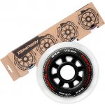 Tempish Radical 72 mm 84A 4 ks – Zboží Dáma