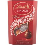 Lindt Lindor Mléčná 200 g – Zboží Dáma