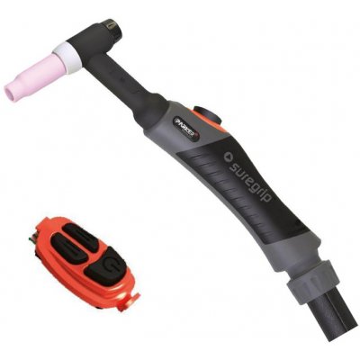 Parker TIG SGT 26 35-50 ST UD – Zbozi.Blesk.cz