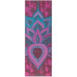 Gaiam BE Free Oboustranní yoga mat – Hledejceny.cz