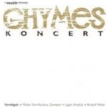 Ghymes - Koncert CD – Hledejceny.cz