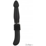 You2Toys Push it rechargeable vibe – Hledejceny.cz