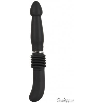 You2Toys Push it rechargeable vibe