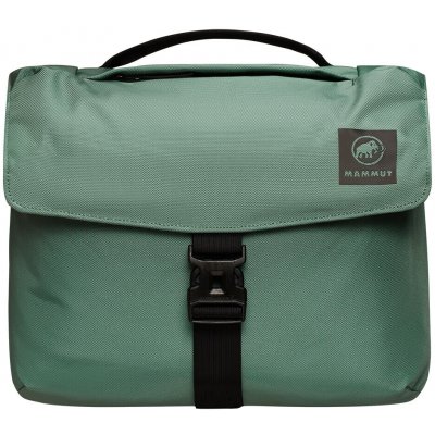 Mammut Xeron messenger 8 L Zelená – Hledejceny.cz