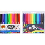 Centropen Colour World 7550 12 ks – Zbozi.Blesk.cz