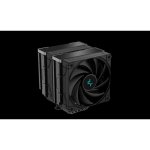 DeepCool AK620 ZERO DARK R-AK620-BKNNMT-G-1 – Zboží Živě