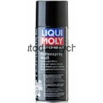 Liqui Moly 1591 Mazivo na řetězy motocyklů ve spreji 400 ml – Hledejceny.cz