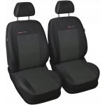 Autopotah Automega LUX STYLE Pick-Up antracit – Sleviste.cz