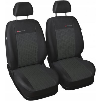 Autopotah Automega LUX STYLE Pick-Up antracit – Sleviste.cz