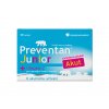 Doplněk stravy Preventan Junior Akut 30 tablet