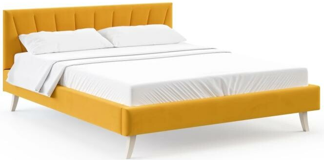 DobreSny Heaven Paris žlutá
