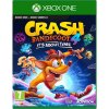 Hra na Xbox One Crash Bandicoot 4: It's About Time