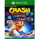 Crash Bandicoot 4: It's About Time