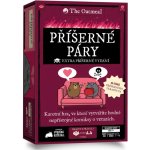 Příšerné páry – Zboží Dáma