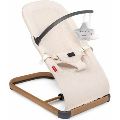 Kidnort Moln béžové – Sleviste.cz