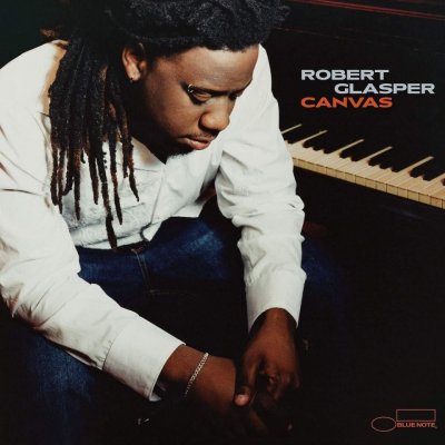 Robert Glasper - CANVAS LP – Sleviste.cz