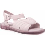 Melissa Plush sandal Ad 33407 růžová – Zboží Mobilmania
