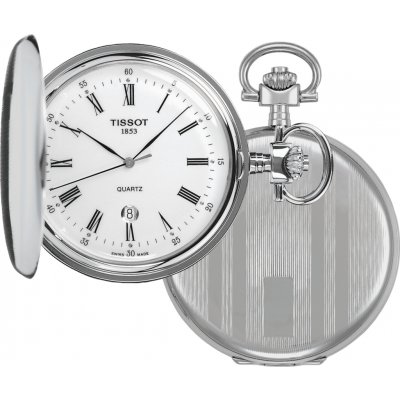 Tissot T83.6.553.13 – Hledejceny.cz