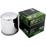 Hiflofiltro Olejový filtr HF138C – Sleviste.cz