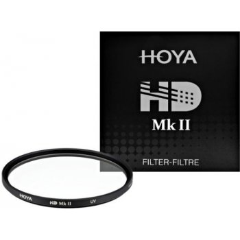 Hoya HD NANO UV MkII 67 mm