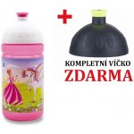 Zdravá lahev Princezna a jednorožec 500 ml – Sleviste.cz