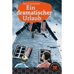 Ein dramatischer Urlaub - zjednodušená četba v němčině, edice Labyrinth