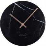 Zuiver Marble Time black – Zboží Mobilmania