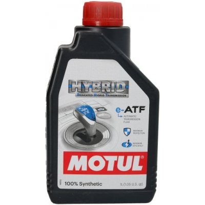Motul DHT E-ATF 1 l | Zboží Auto