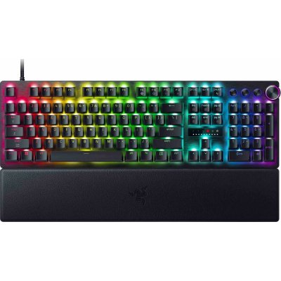Razer Huntsman V3 Pro 8KHz RZ03-05530100-R3M1 – Zboží Živě
