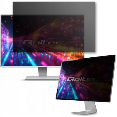 Qoltec Privátní filtry Rodo 27'' | 16:9, 51064 – Zboží Živě