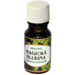 Aromis vonný olej Magická hlubina 10 ml – Hledejceny.cz