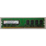 Hynix DDR2 2GB 800MHz HYMP125U64CP8-S6 – Zboží Mobilmania