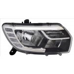 Světlomet TYC 20-17585-06-2 (2017585062) – Sleviste.cz