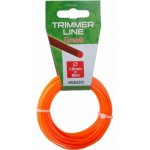 Struna žací kulatá 1.3mm x 15m – Hledejceny.cz