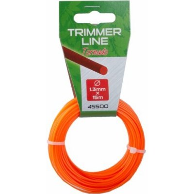 Struna žací kulatá 1.3mm x 15m – Hledejceny.cz