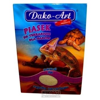 Dako-Art písek 1,5 kg