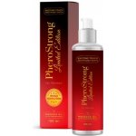 PheroStrong Limited Edition for Women Masážní olej 100 ml – Zboží Mobilmania