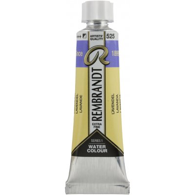 Rembrandt Akvarelová barva 10 ml Lavender – Sleviste.cz