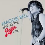 Maggie Bell - Live At The Rainbow 1974 CD – Hledejceny.cz