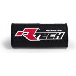 RTECH Barless Chránič řídítek "Rtech" (pro průměr 28,6 mm), RTECH (černý) R-PCMNBNR0018 – Sleviste.cz
