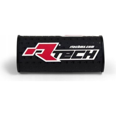 RTECH Barless Chránič řídítek "Rtech" (pro průměr 28,6 mm), RTECH (černý) R-PCMNBNR0018 – Sleviste.cz